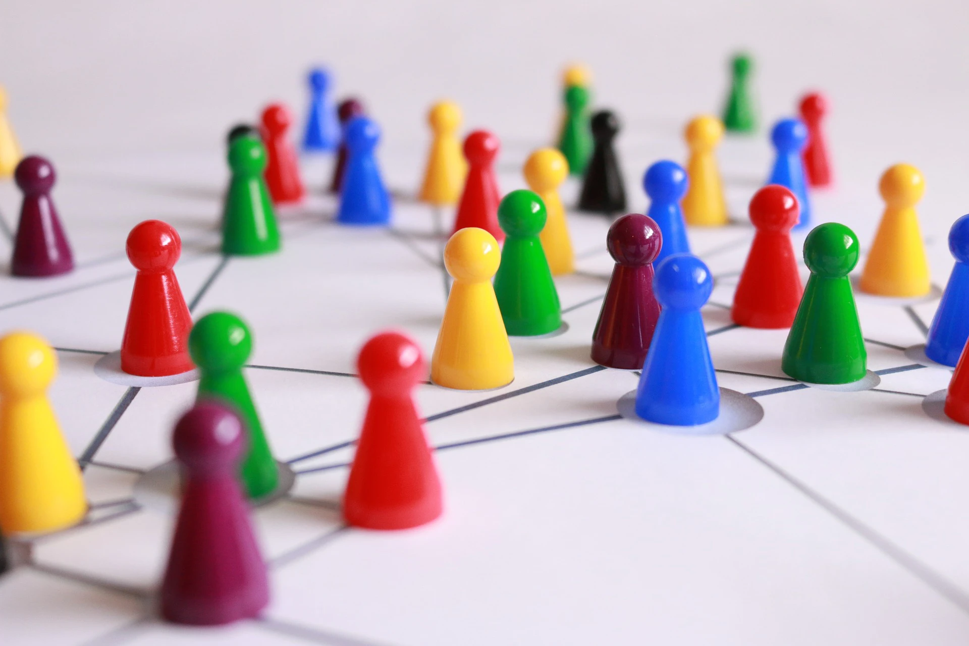 Advocacia Empreendedora Networking Genuíno