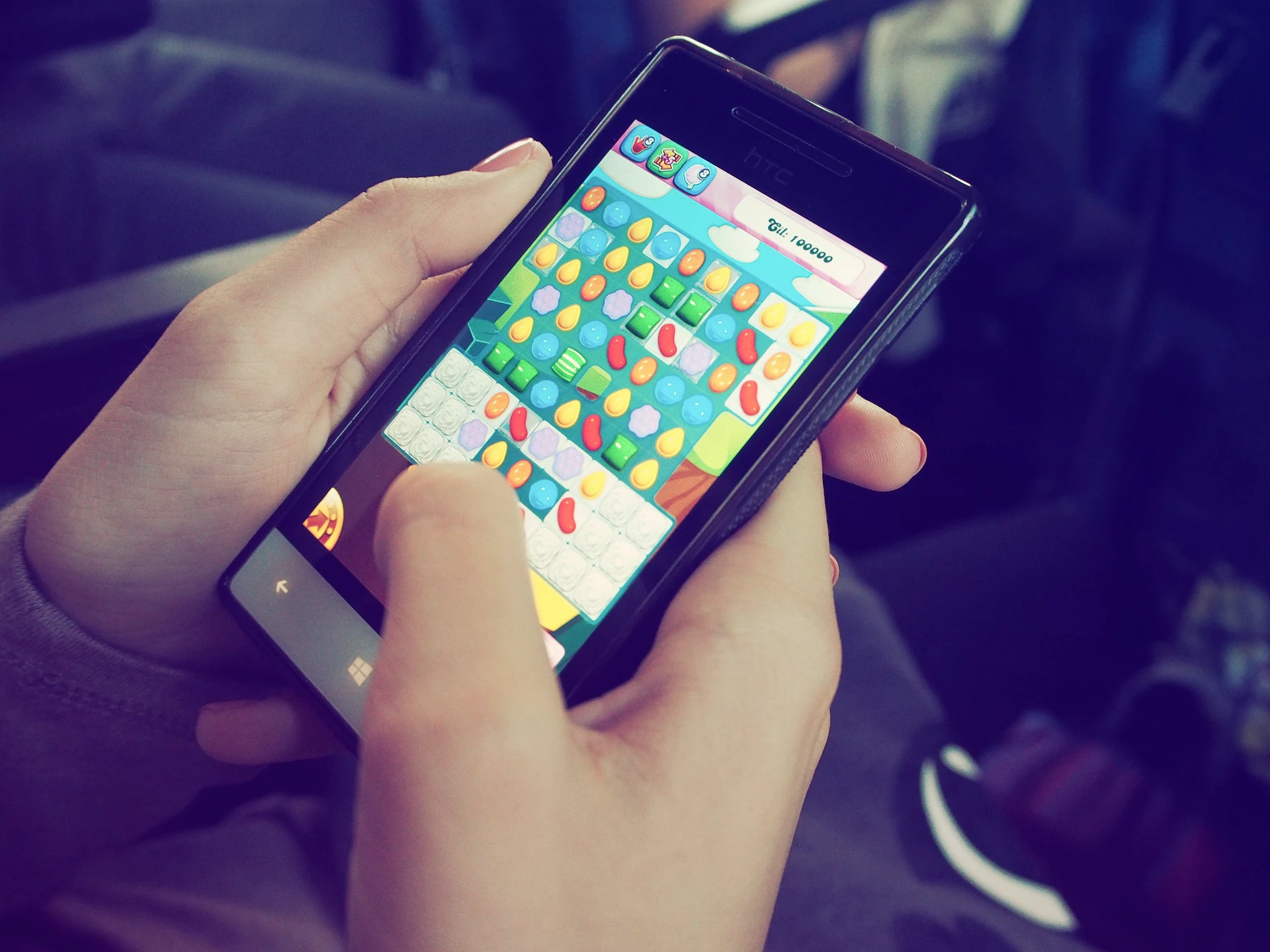 Advocacia Empreendedora 8 coisas que o Candy Crush pode te ensinar